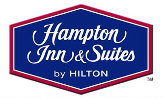 Hampton Inn Downtown King Bed Thursday